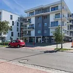 Kapitanski Mostek Dobra Lokalizacja