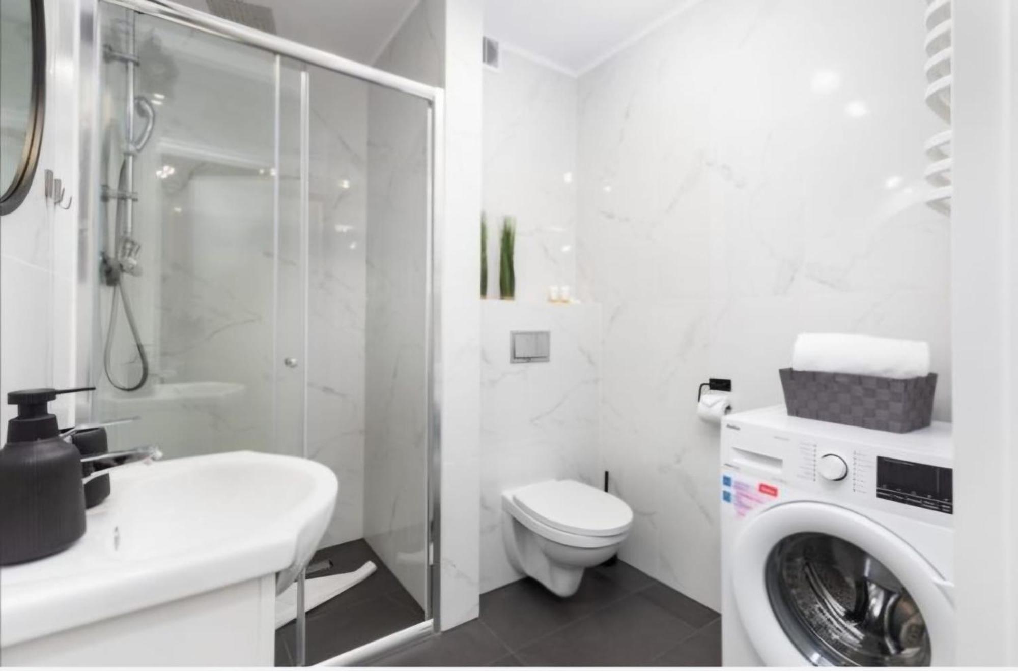 Kapitanski Mostek Dobra Lokalizacja Apartment *